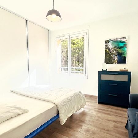 Le 13 Apartment Cassis Ngoại thất bức ảnh