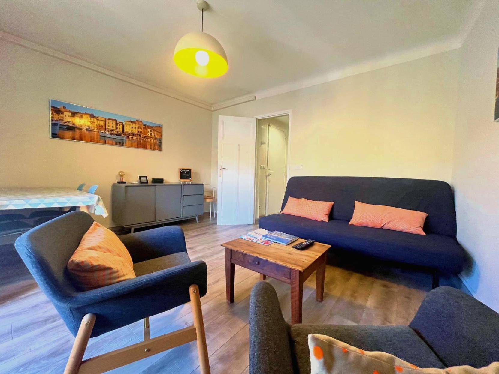 Le 13 Apartment Cassis Ngoại thất bức ảnh