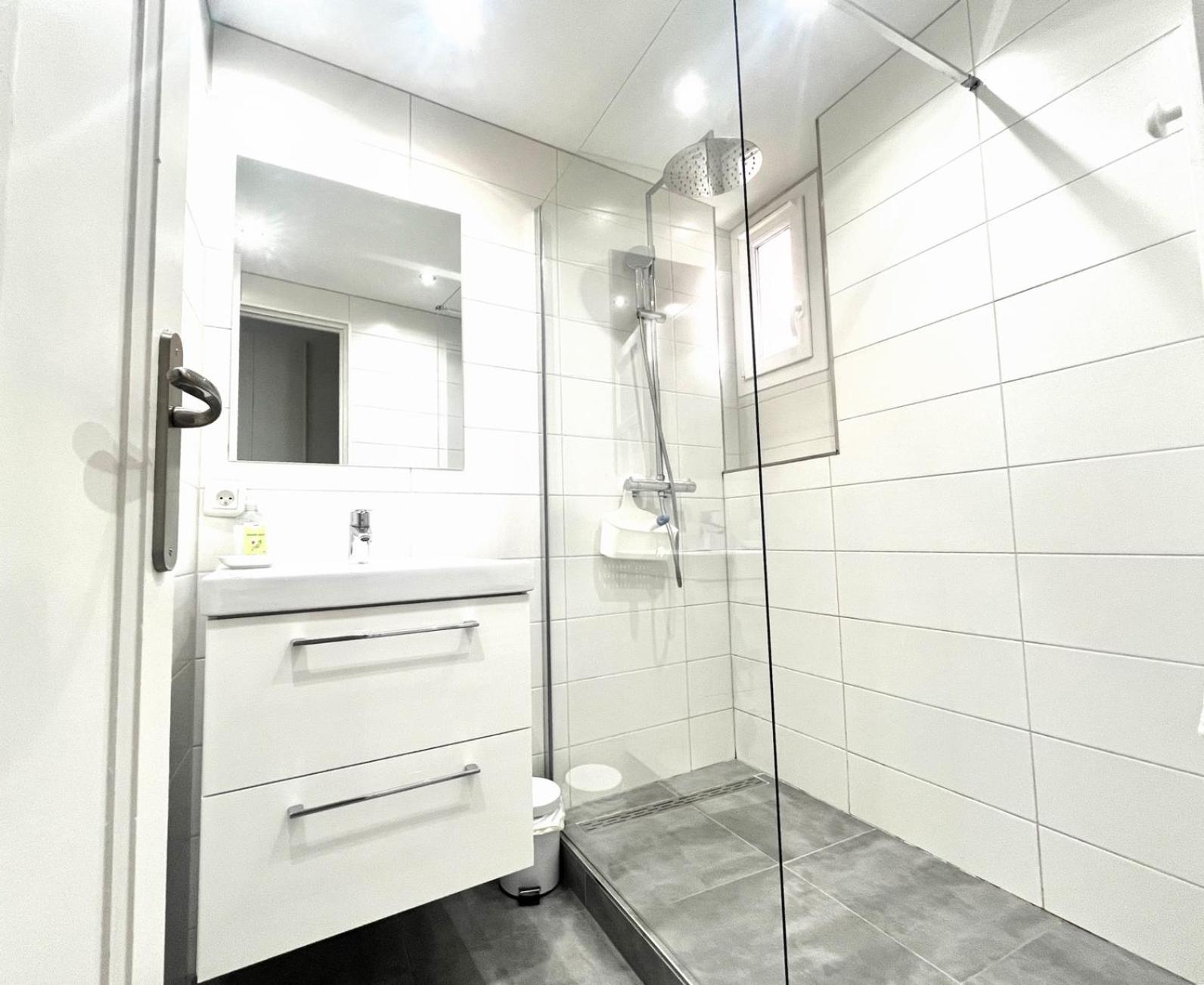Le 13 Apartment Cassis Ngoại thất bức ảnh