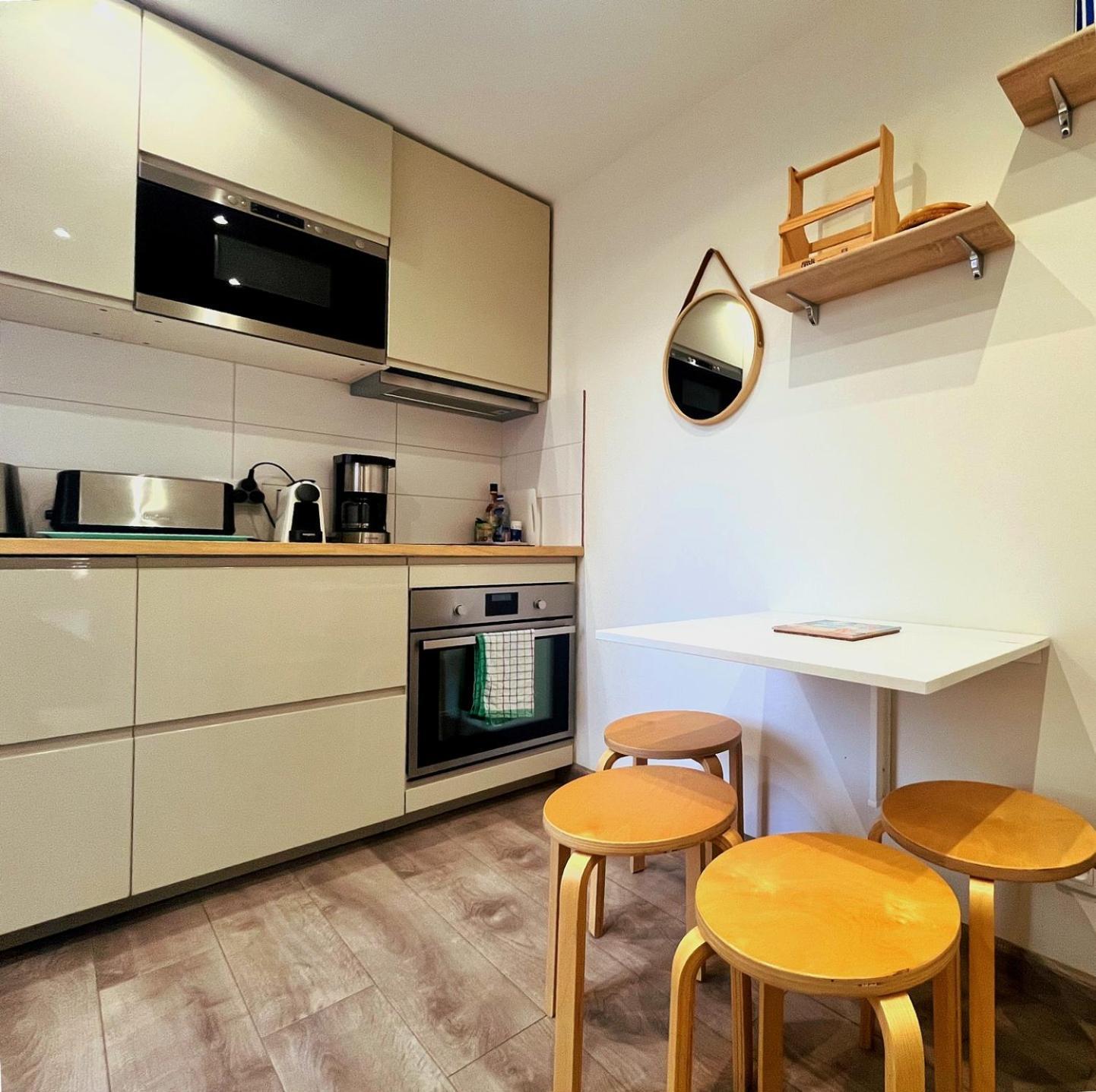 Le 13 Apartment Cassis Ngoại thất bức ảnh