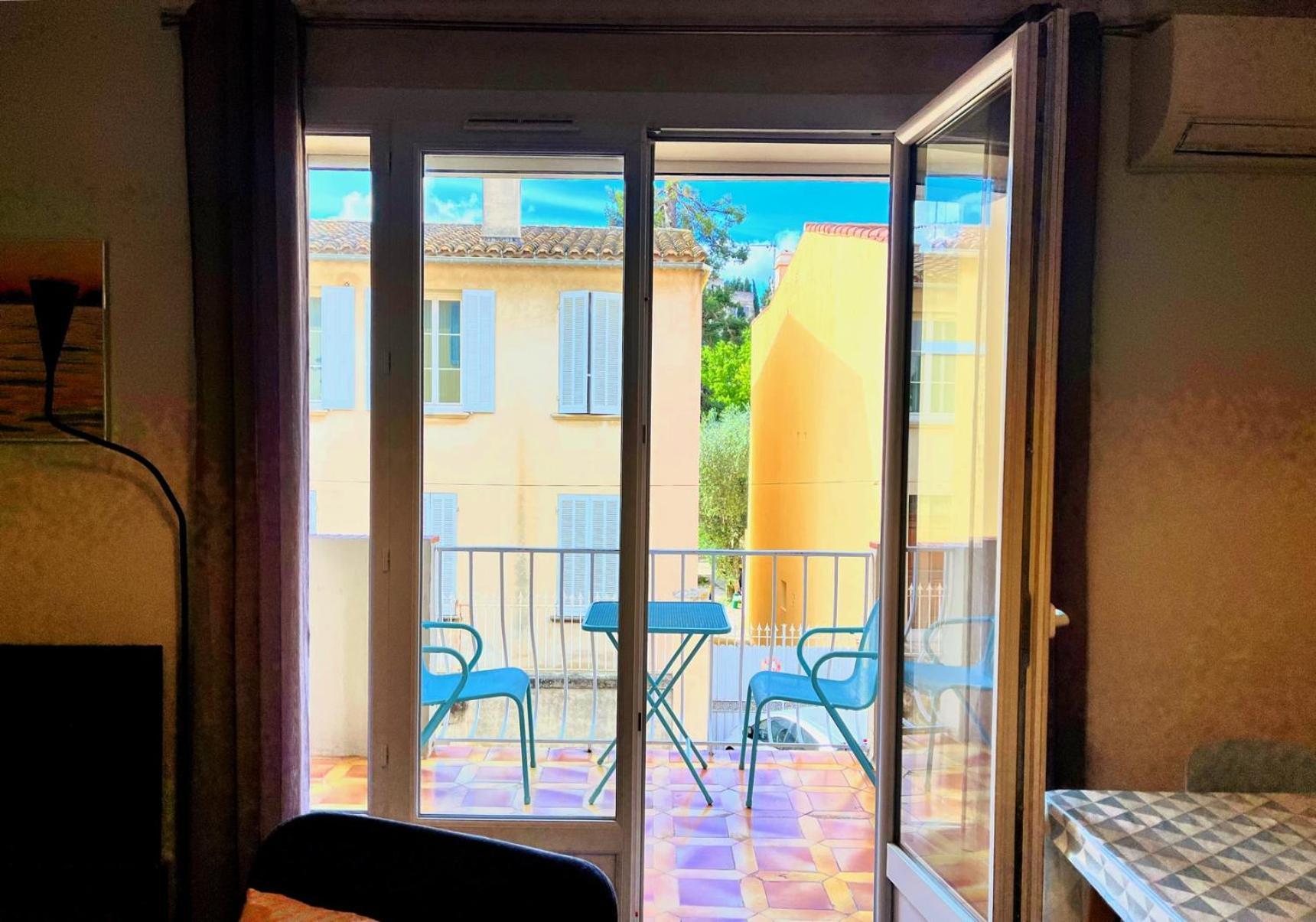 Le 13 Apartment Cassis Ngoại thất bức ảnh