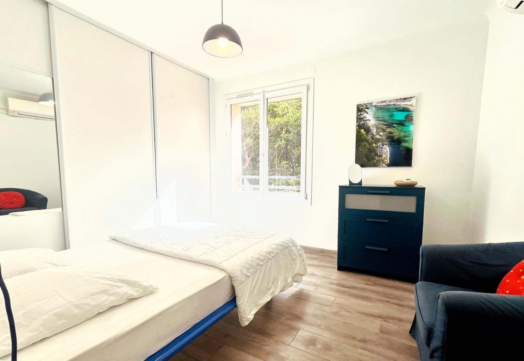 Le 13 Apartment Cassis Ngoại thất bức ảnh