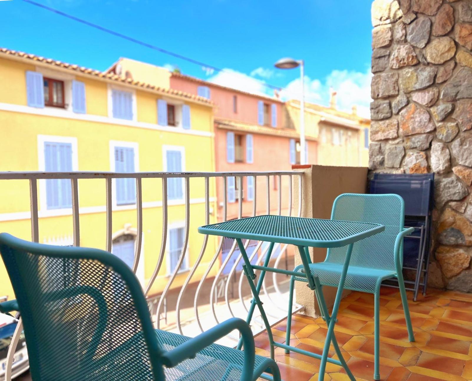 Le 13 Apartment Cassis Ngoại thất bức ảnh