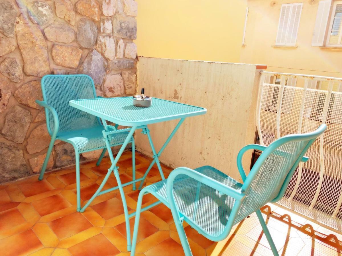 Le 13 Apartment Cassis Ngoại thất bức ảnh