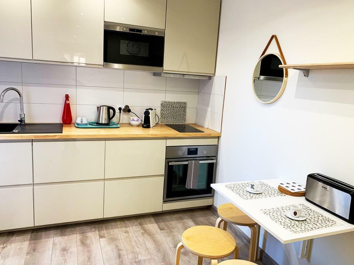 Le 13 Apartment Cassis Ngoại thất bức ảnh