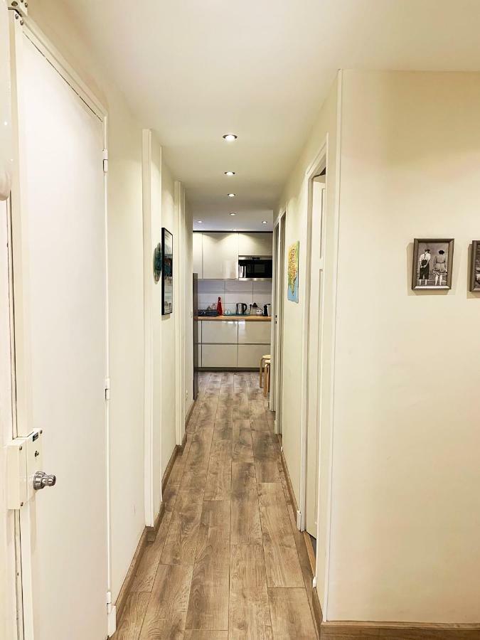 Le 13 Apartment Cassis Ngoại thất bức ảnh