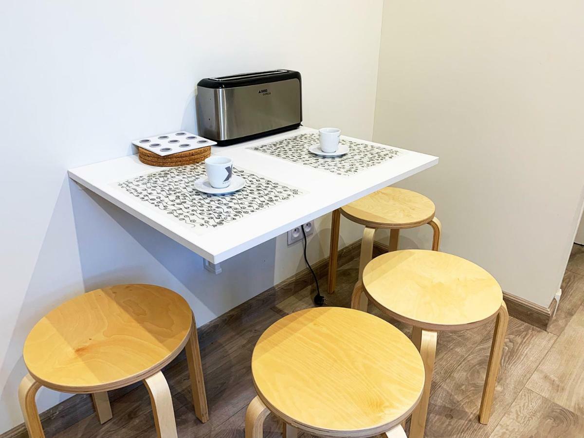 Le 13 Apartment Cassis Ngoại thất bức ảnh