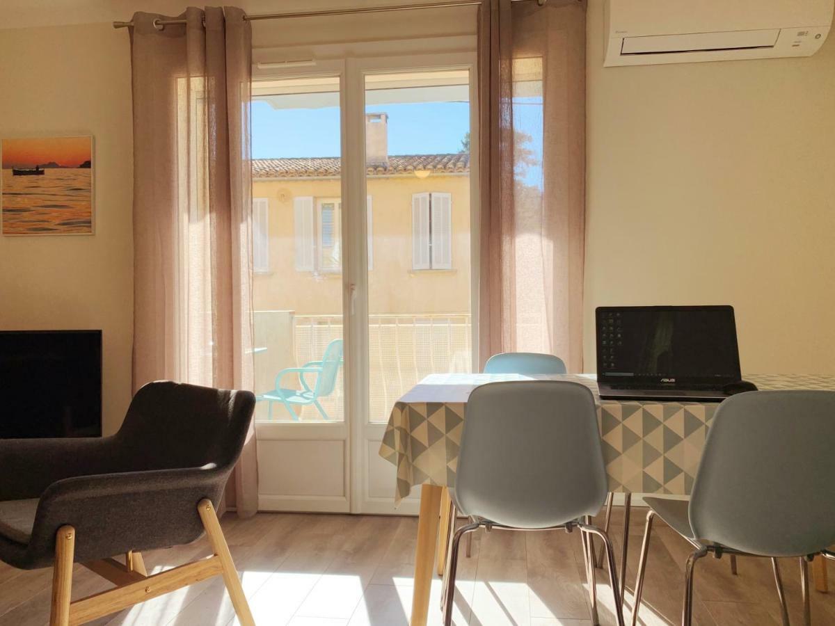 Le 13 Apartment Cassis Ngoại thất bức ảnh