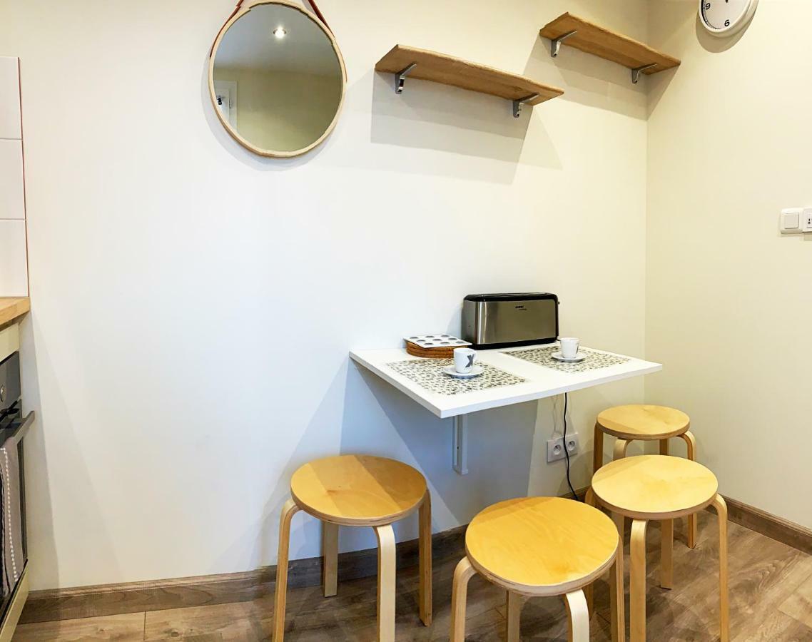 Le 13 Apartment Cassis Ngoại thất bức ảnh