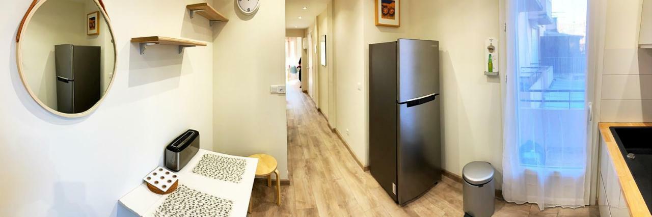 Le 13 Apartment Cassis Ngoại thất bức ảnh