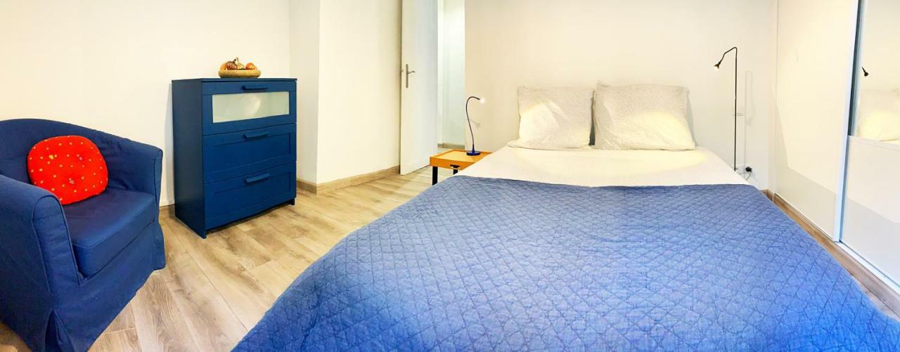 Le 13 Apartment Cassis Ngoại thất bức ảnh